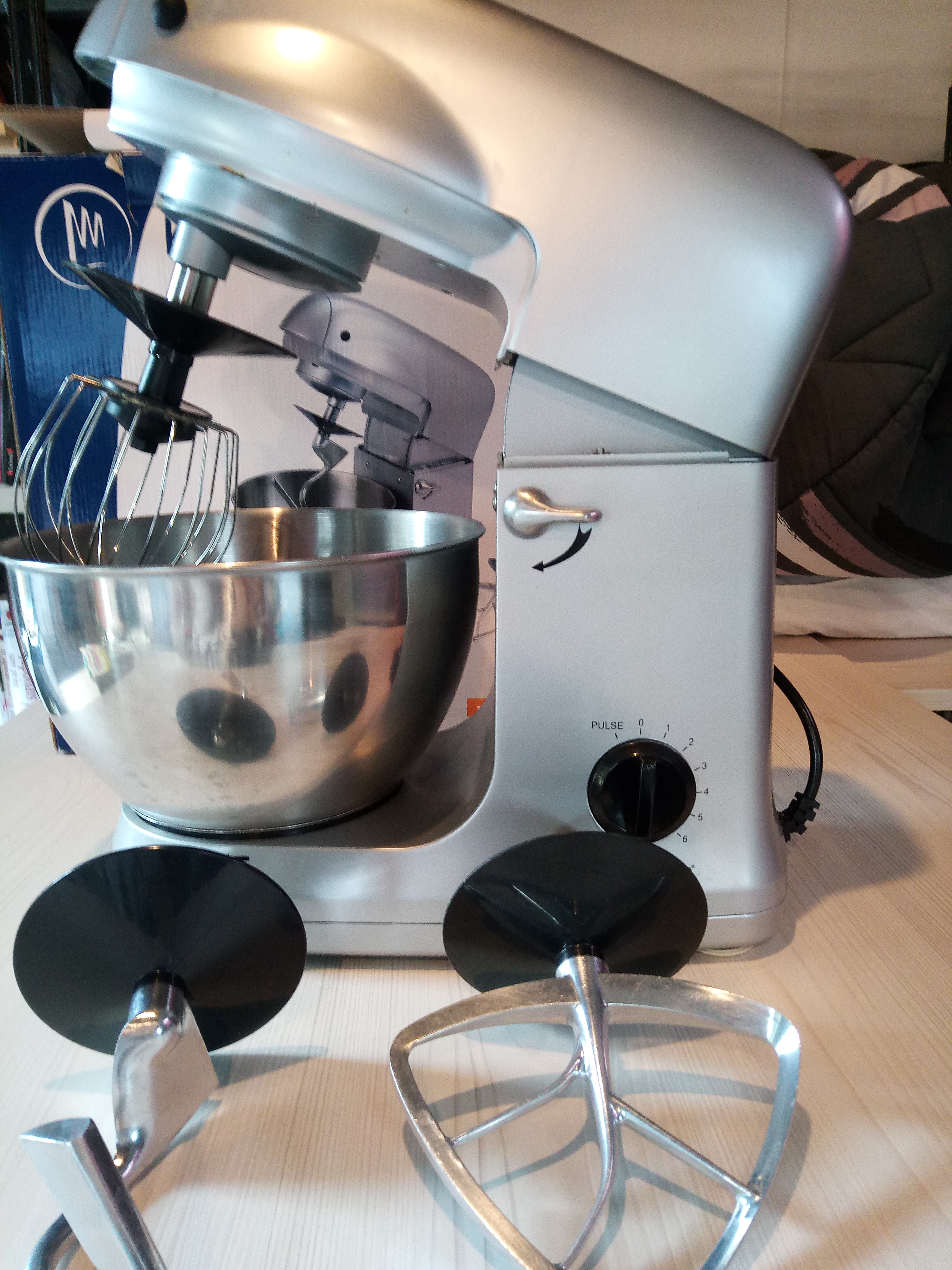 Location robot multifonctions 29 entre particuliers