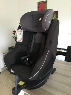 Louer le siège auto