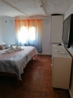 Louer la chambre