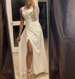 Louer la robe