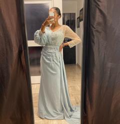 Louer la robe