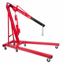 Louer la grue