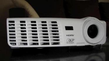 Louer le projecteur