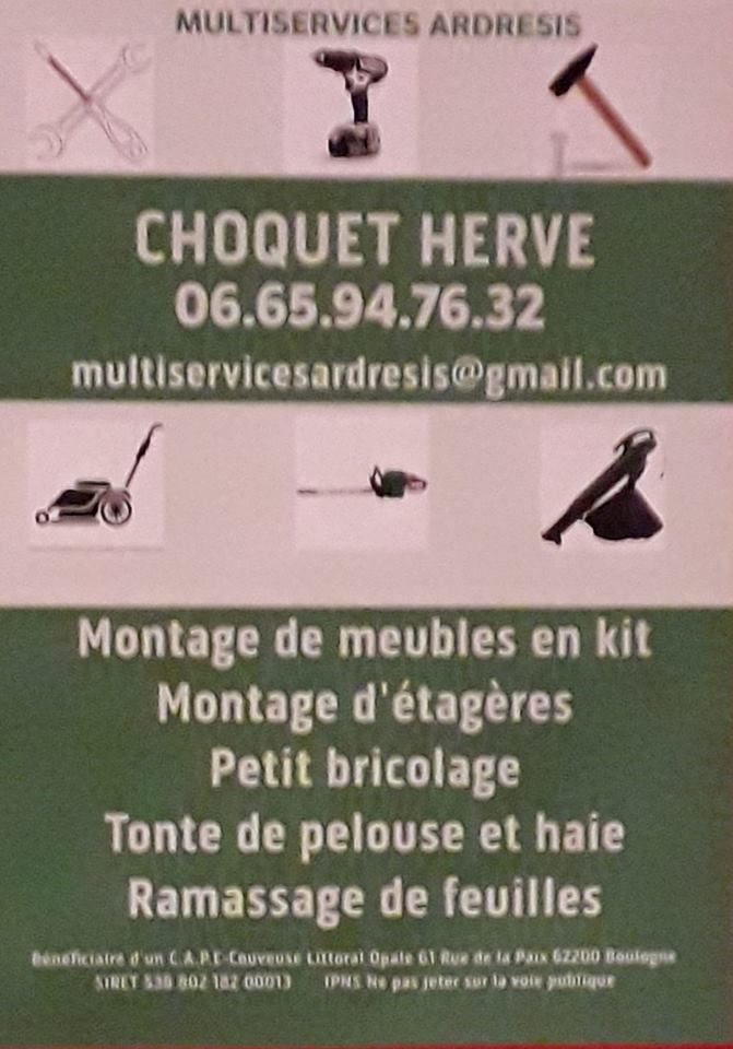 Service tonte de pelouse 62 entre particuliers