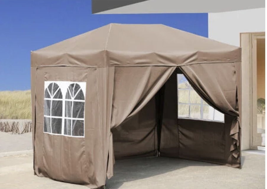 Location tente reception 91 entre particuliers