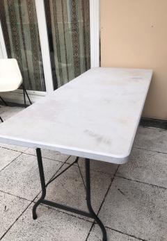 Louer la table