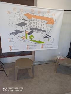 Service : debarras Service : debarras