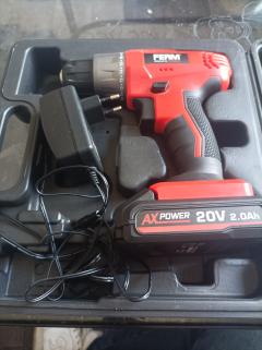 Location : perceuse Location : perceuse