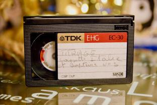 Service : montage video Service : montage video