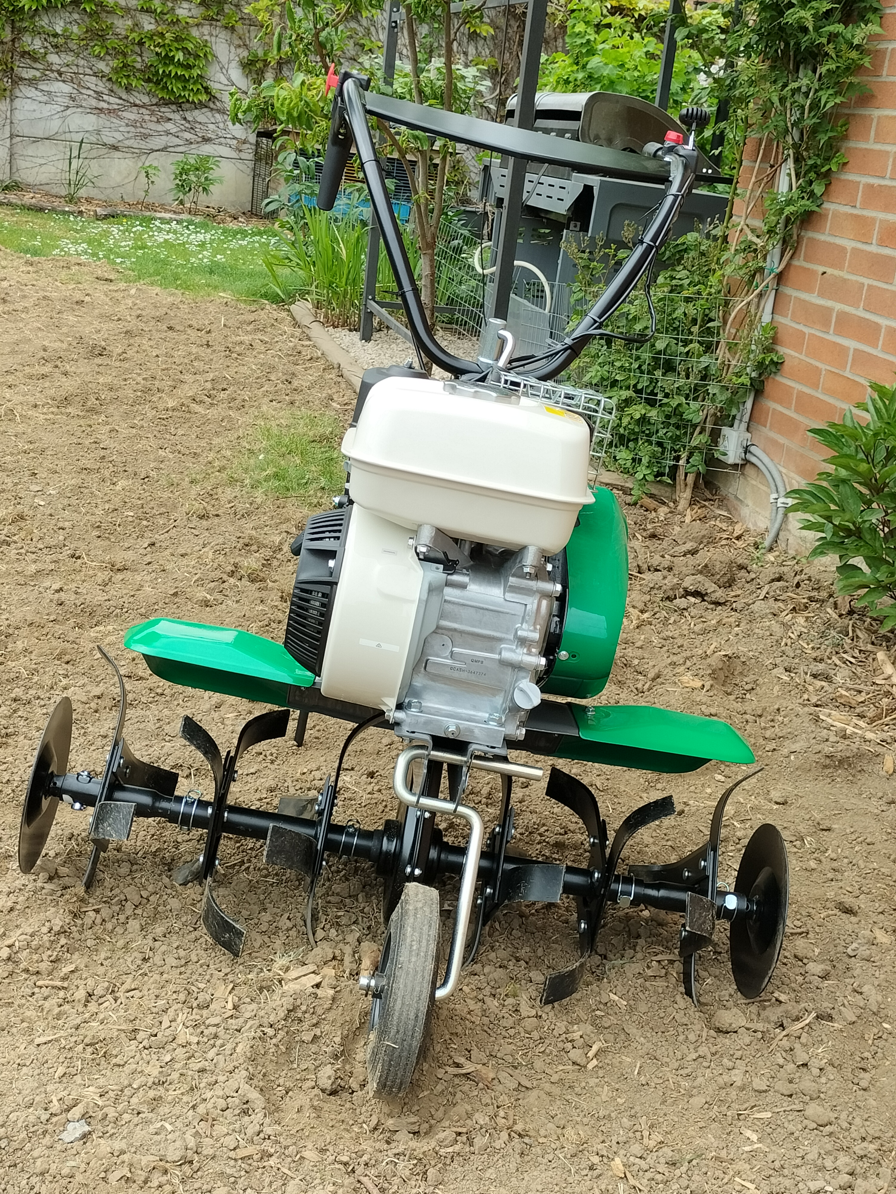 Location motobineuse 59 entre particuliers