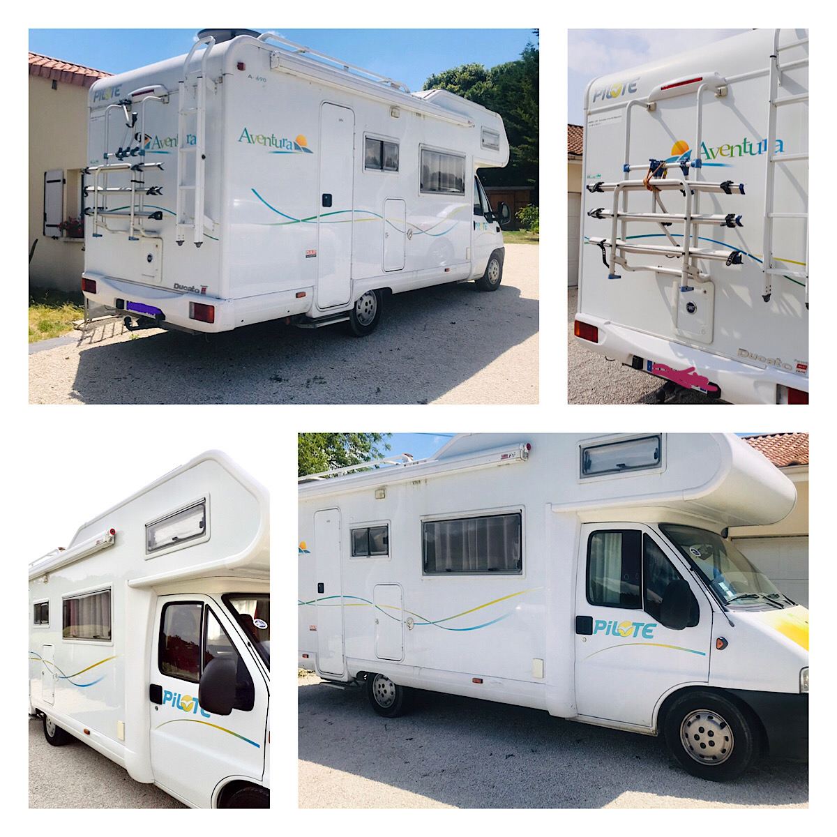 Location campingcar 45 entre particuliers