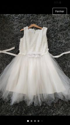 Louer la robe