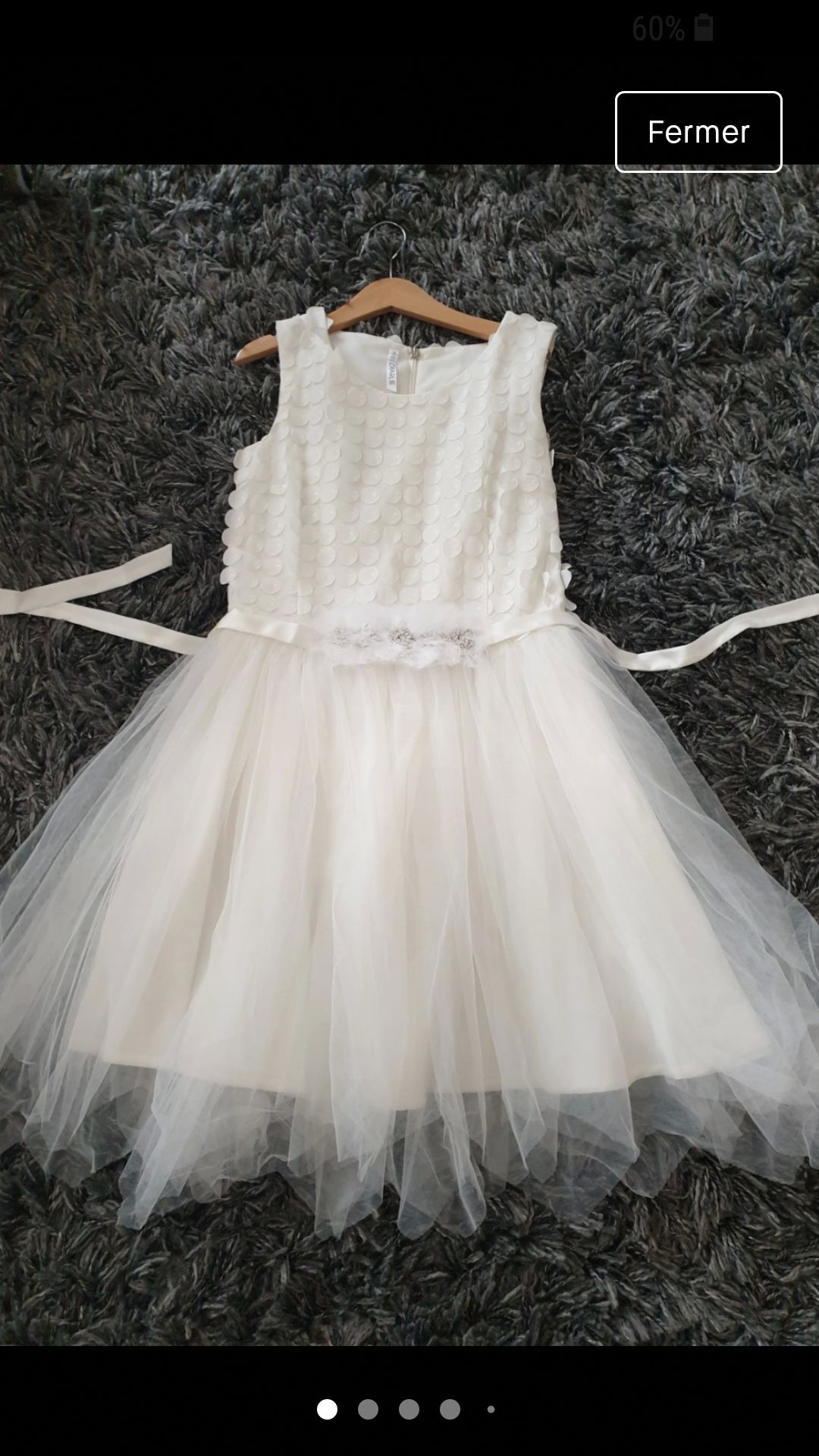 Location robe 59 entre particuliers