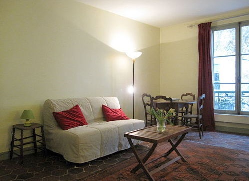 Location studio 33 entre particuliers