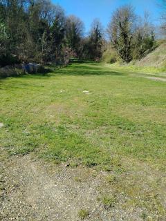 Louer le jardin