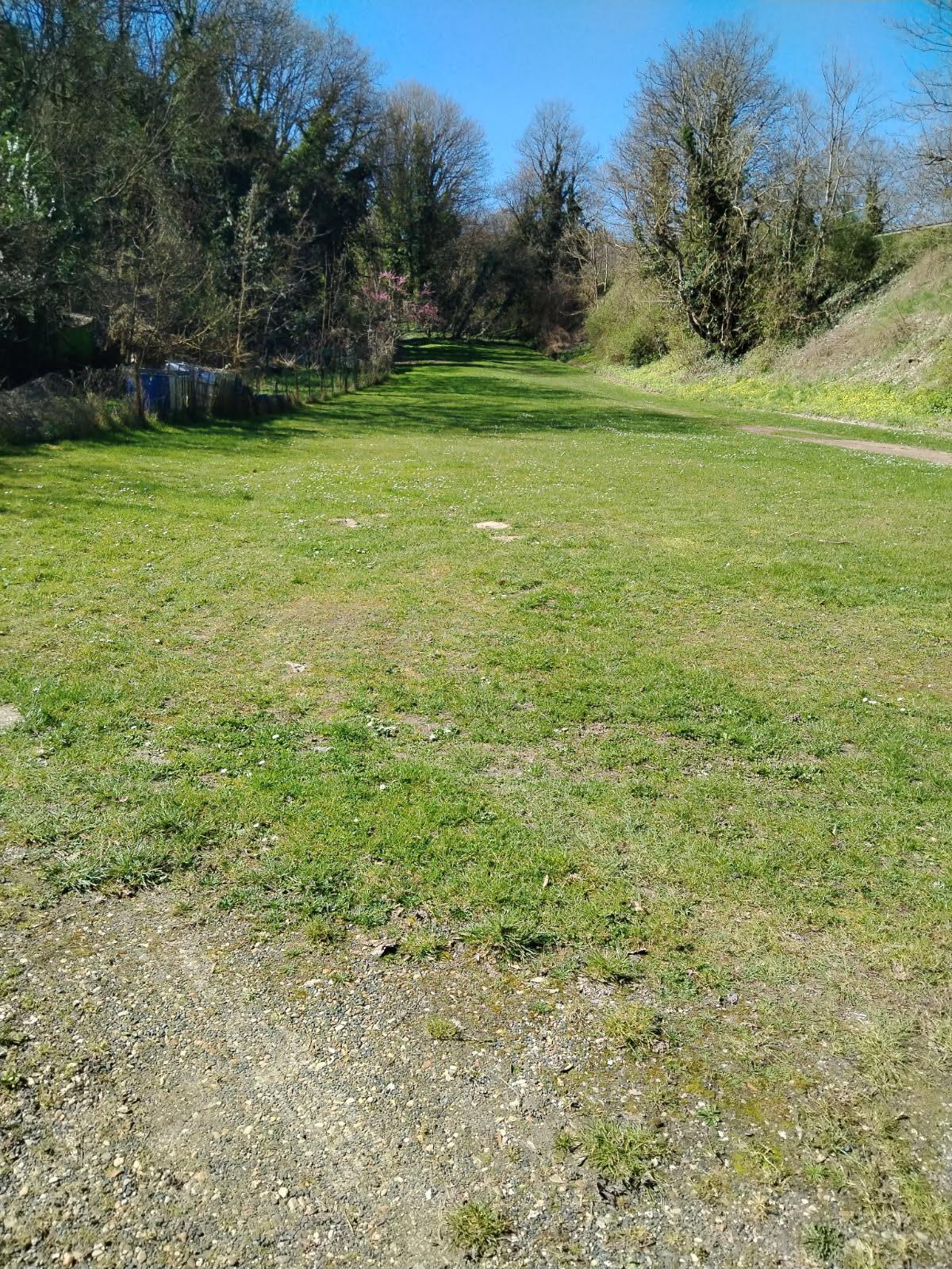 Location jardin 91 entre particuliers