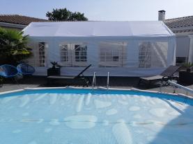 Louer mon barnum