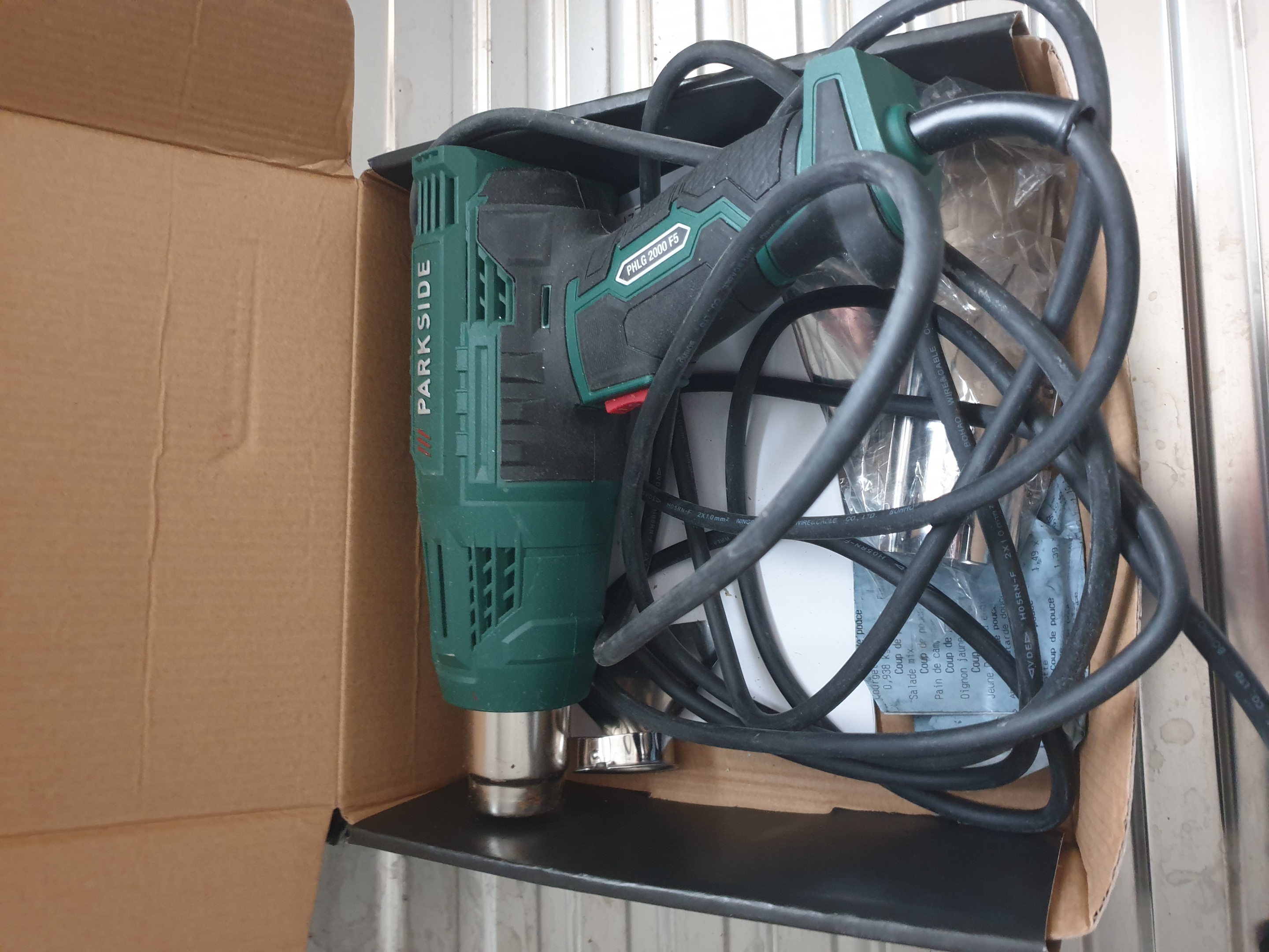 Location decapeur thermique 78 entre particuliers