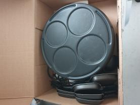 Location : appareil a raclette Location : appareil a raclette