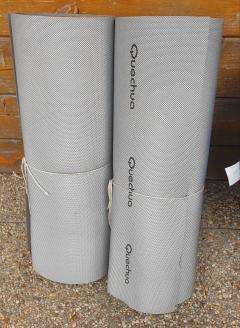 Louer le tapis