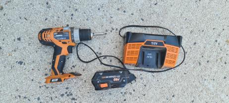 Location : perceuse Location : perceuse