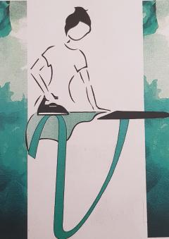 Service : repassage Service : repassage