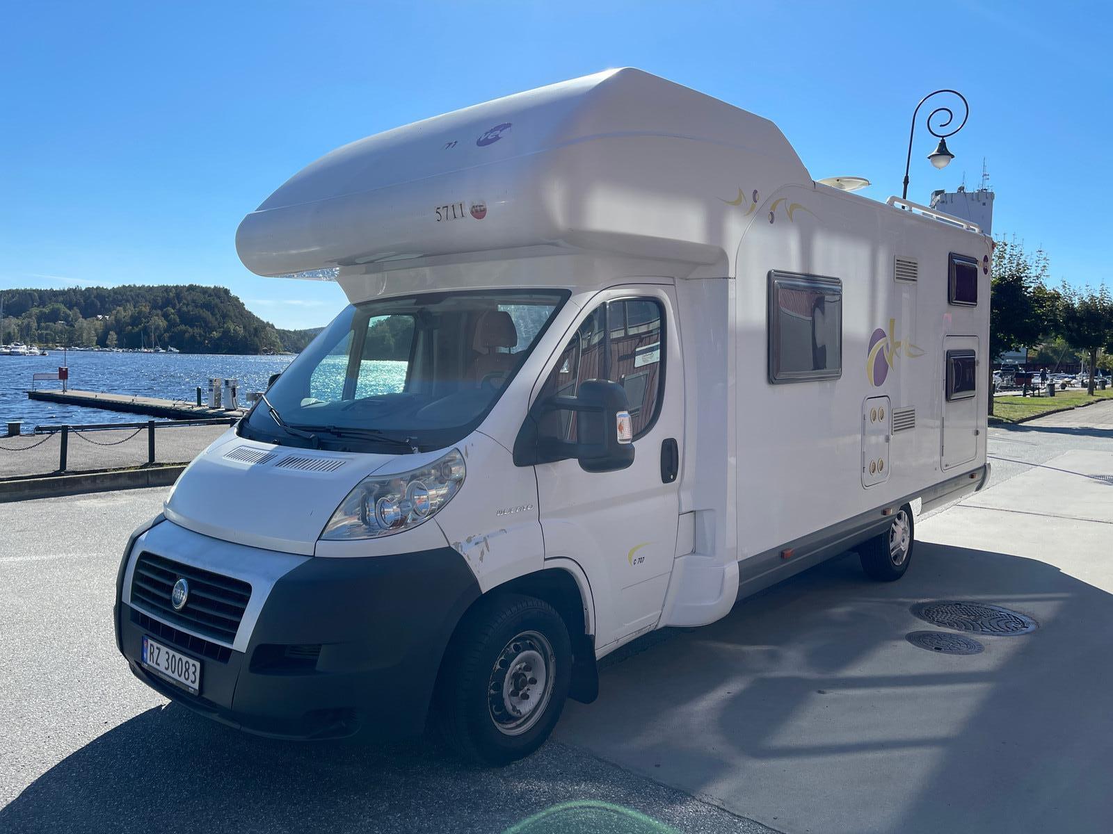 Location campingcar 29 entre particuliers