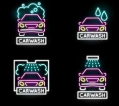 Service lavage automobile entre particuliers