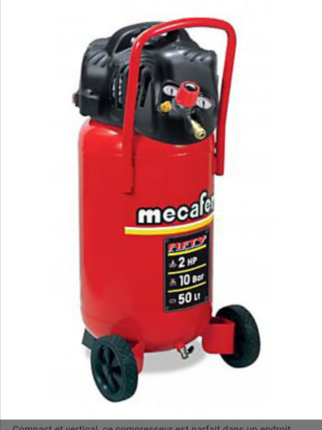 Location compresseur 44 entre particuliers