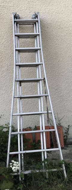 Location : echelle Location : echelle