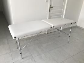 Location table de massage entre particuliers