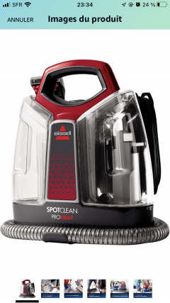 Location : shampouineuse Location : shampouineuse