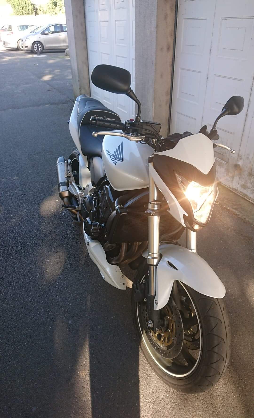 Location moto 45 entre particuliers