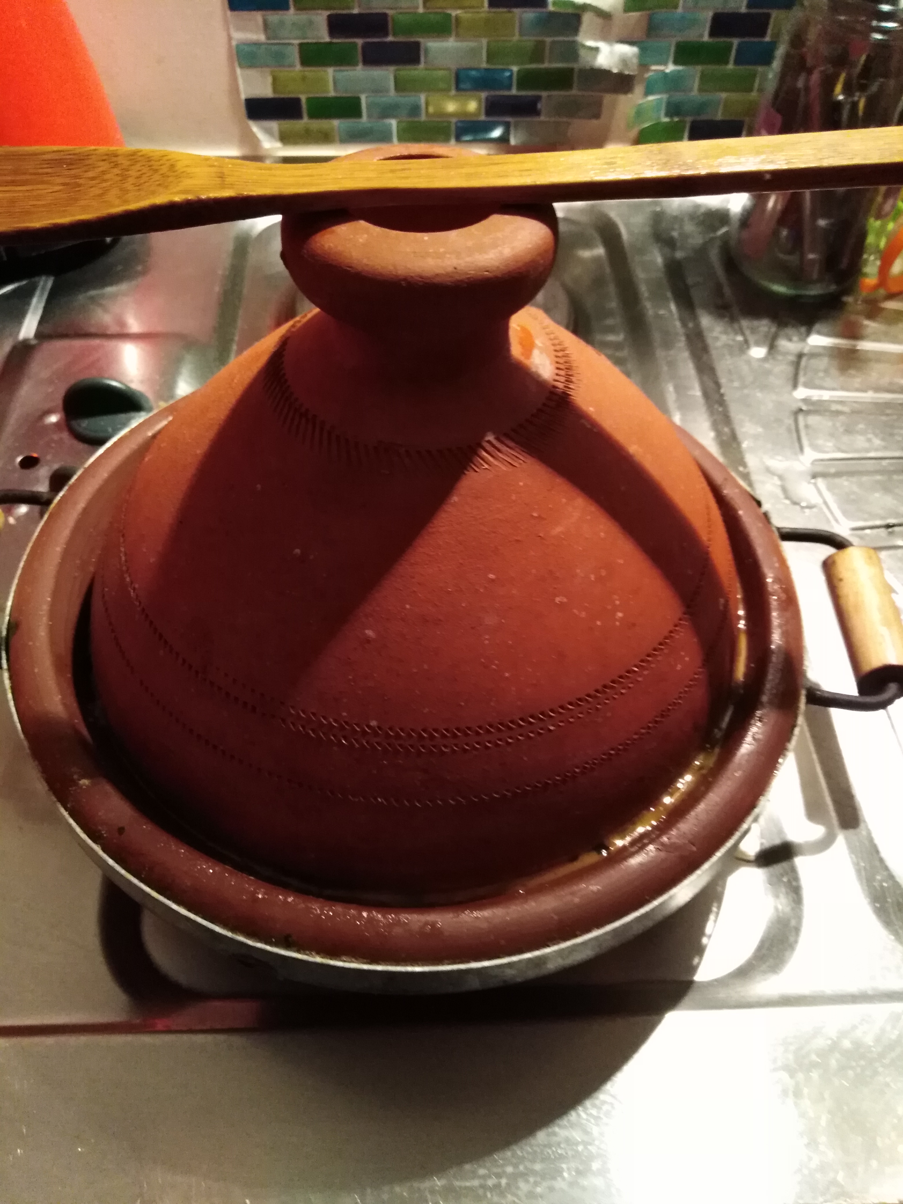 Service cuisine du maghreb 92 entre particuliers