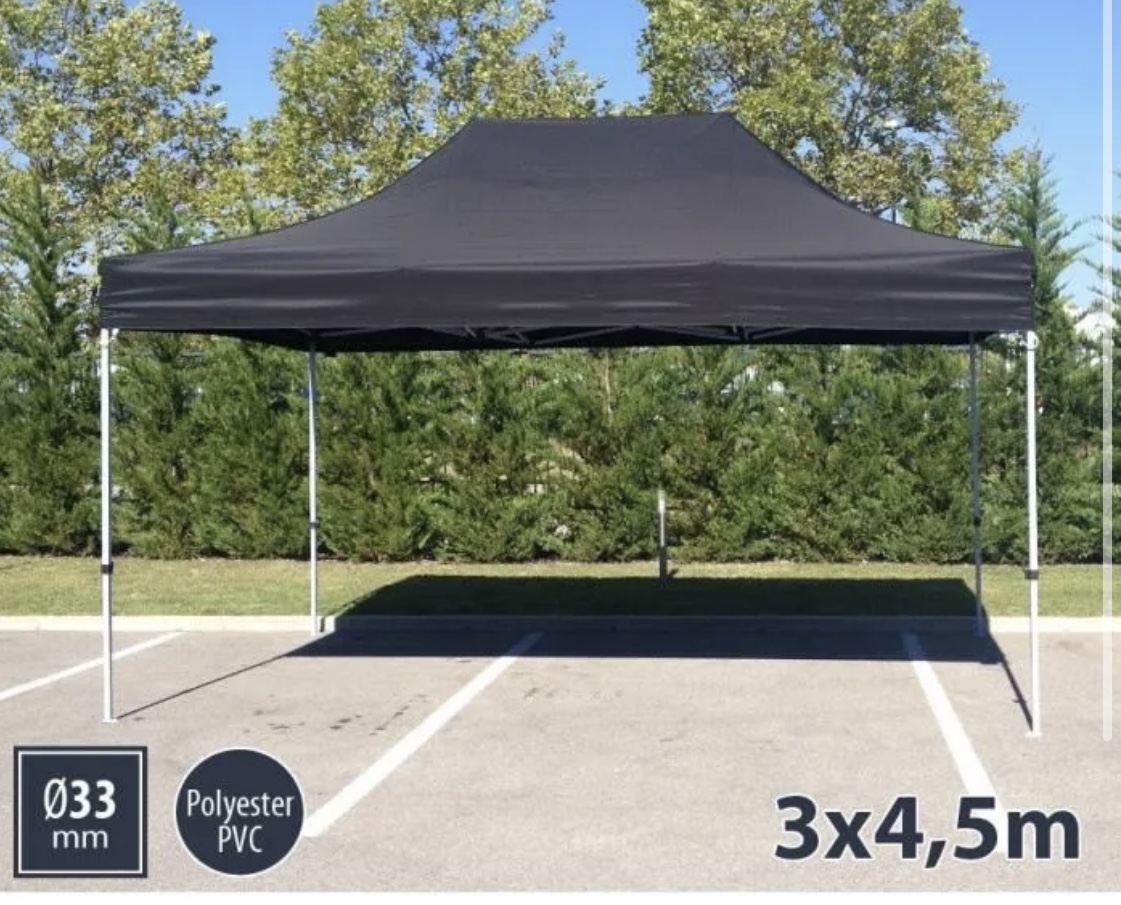 Location tente reception 49 entre particuliers