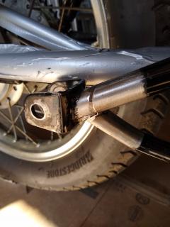 Service : reparation moto Service : reparation moto