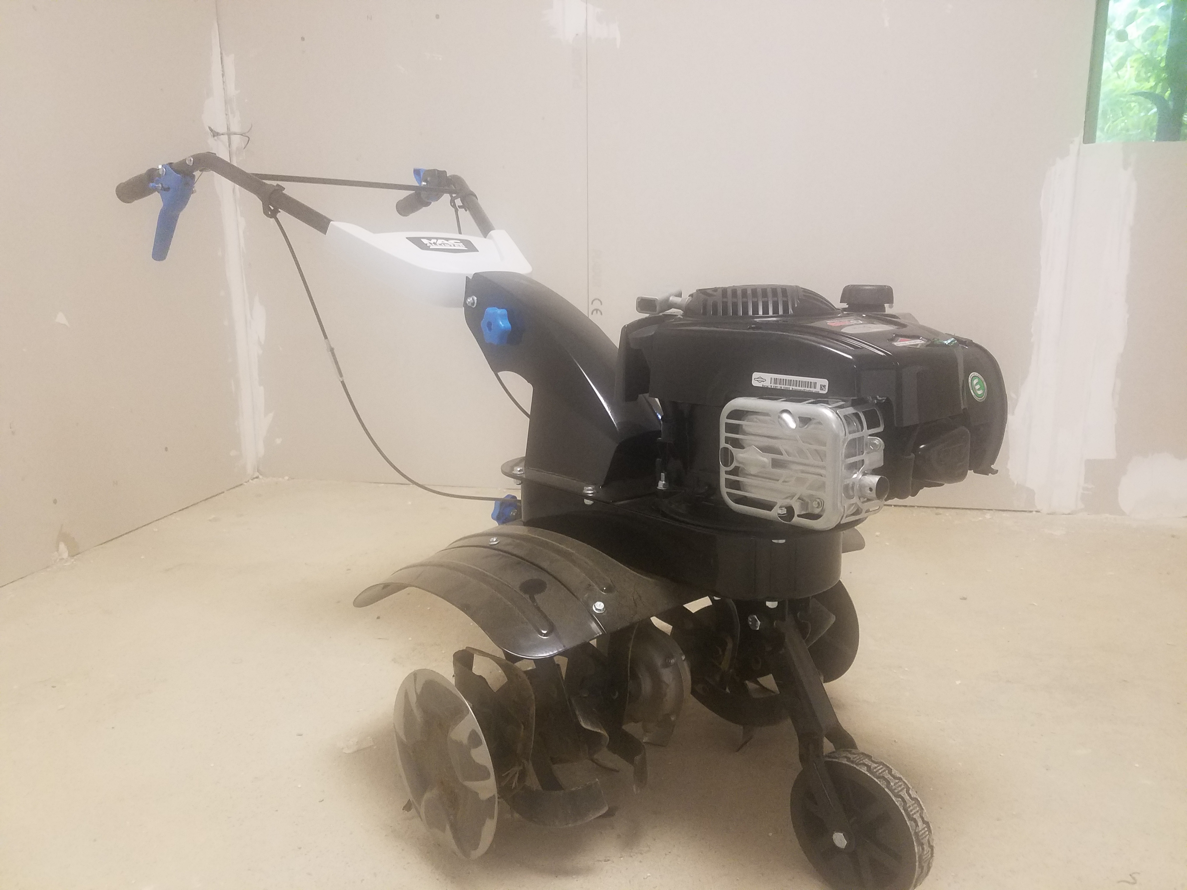 Location motobineuse 66 entre particuliers