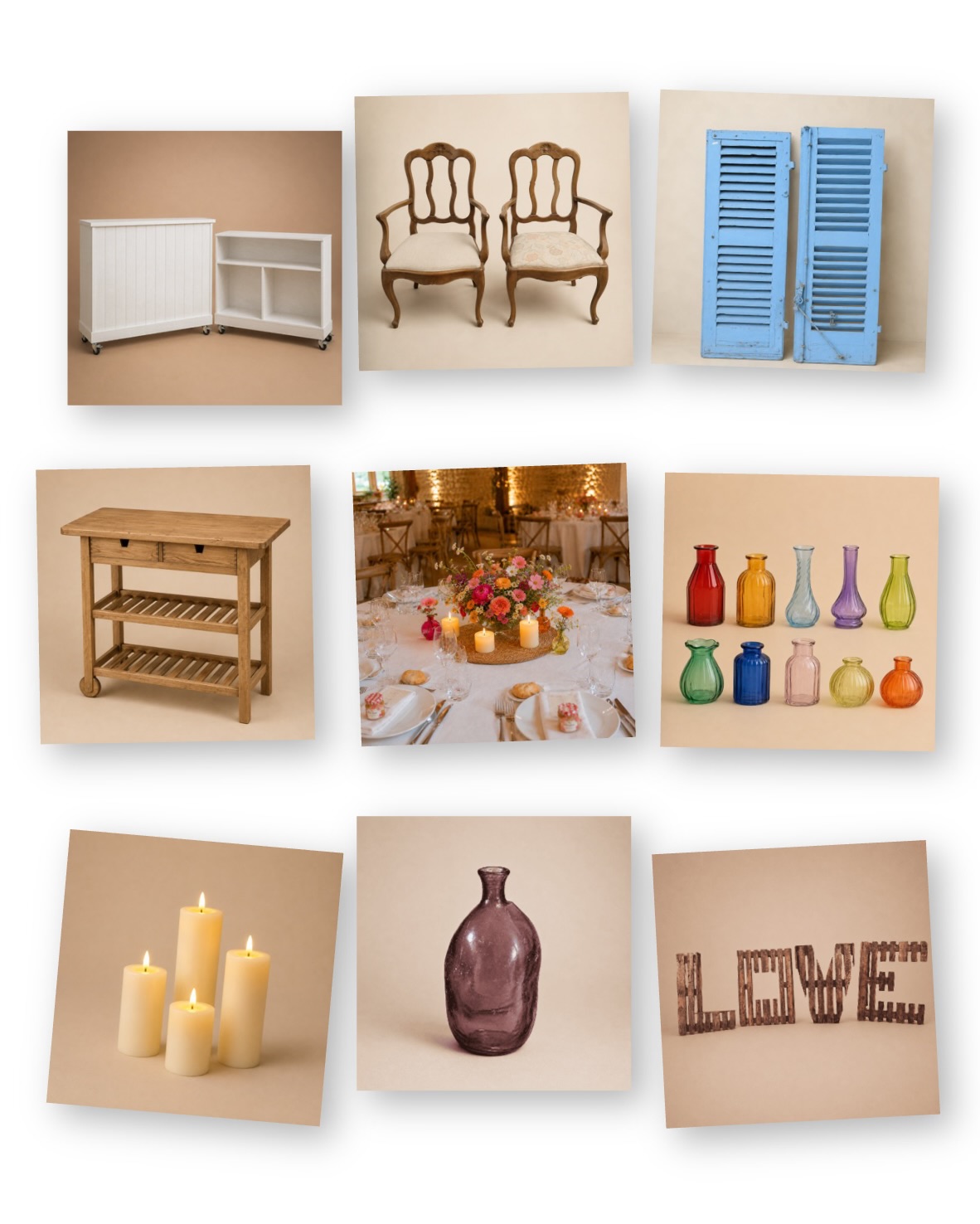 Rental Autre between individuals (69)