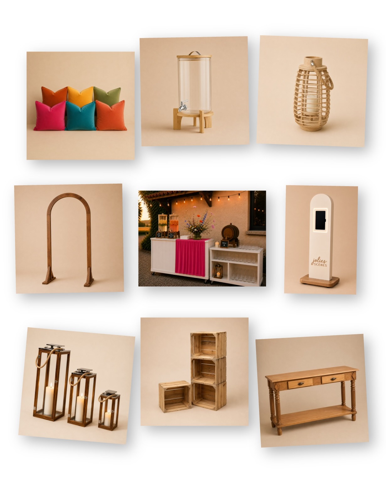 Rental Autre between individuals (69)