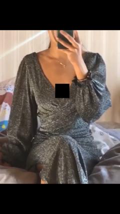 Louer la robe