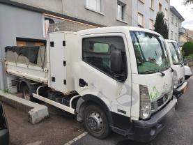 Louer le camion