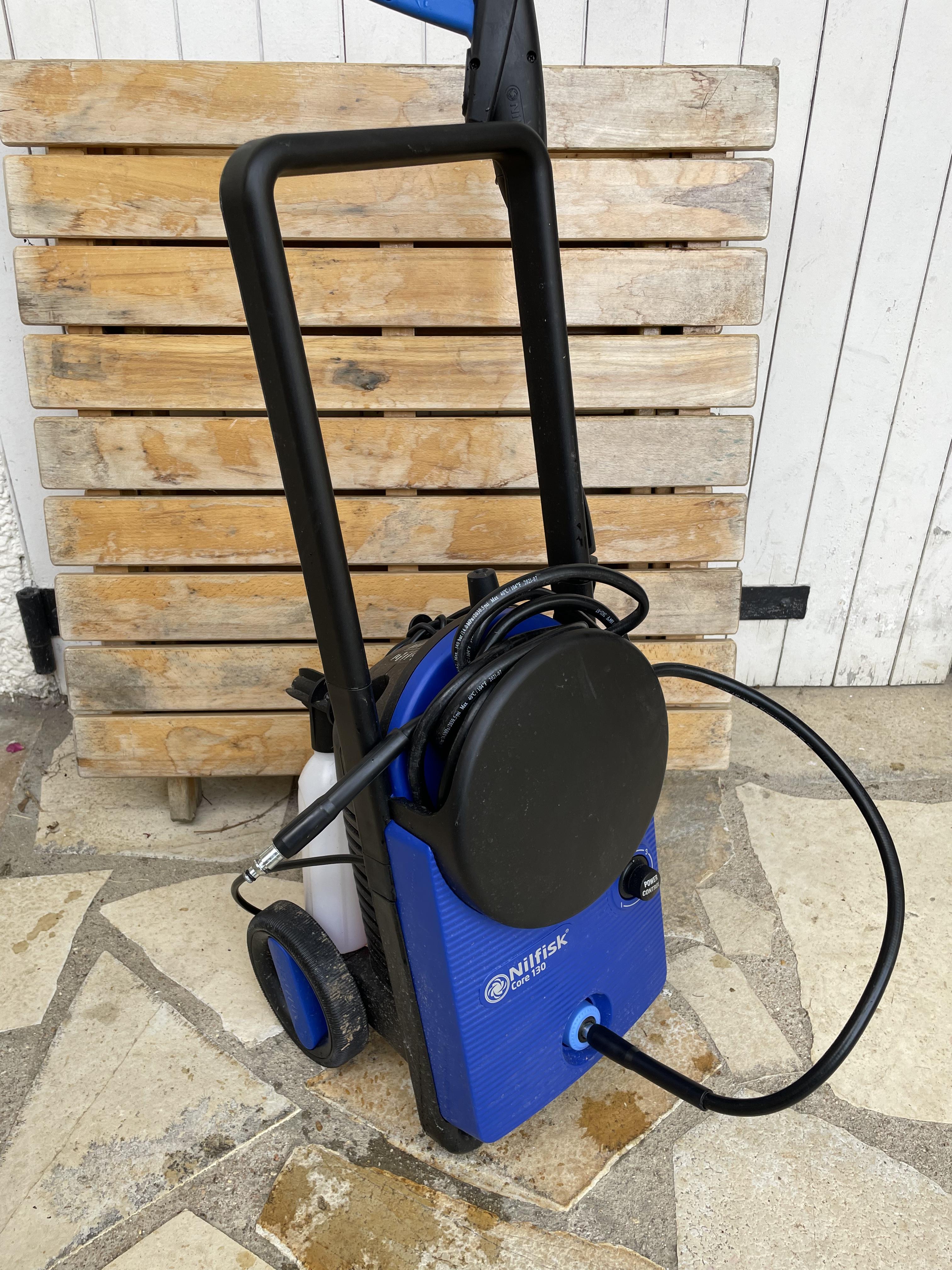 Location nettoyeur haute pression 91 entre particuliers
