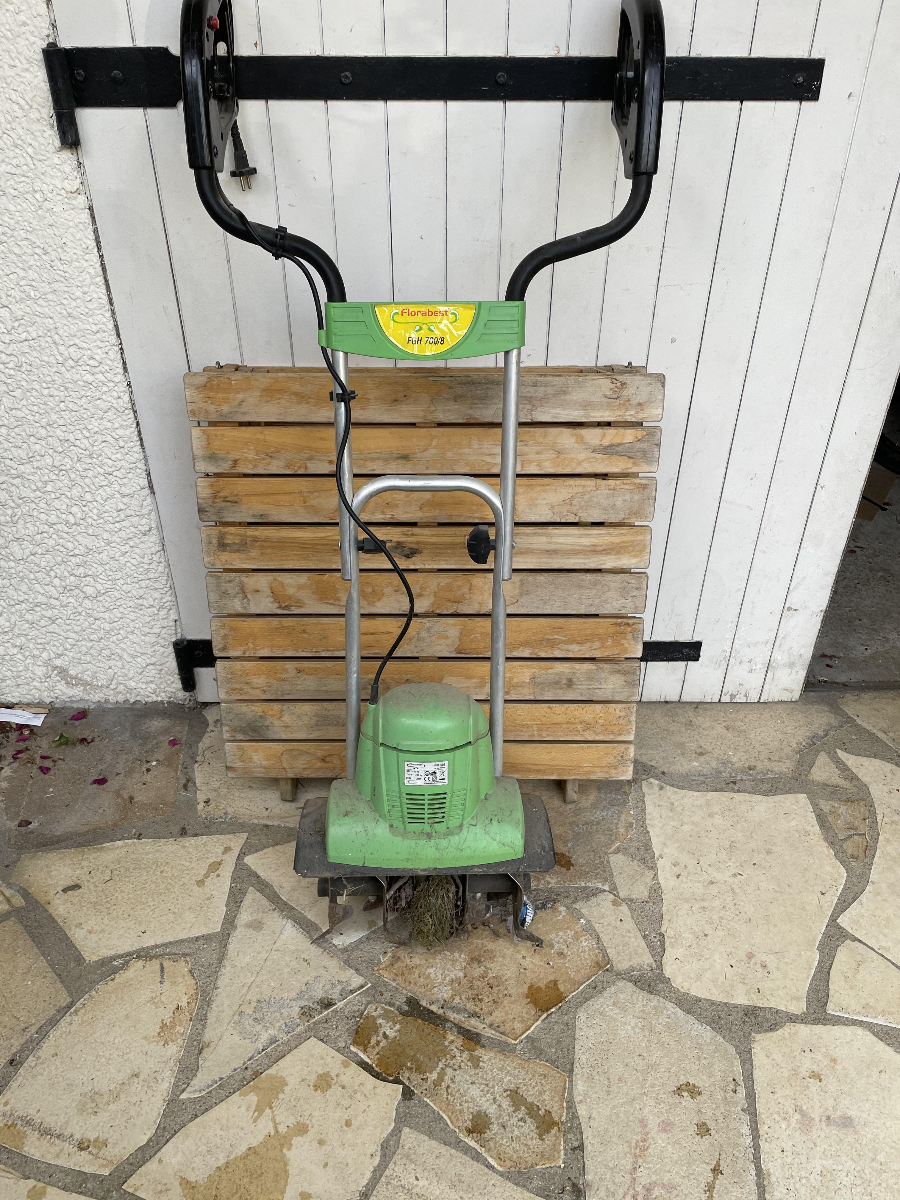 Location motobineuse 91 entre particuliers