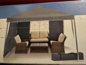 Location : tente reception Location : tente reception