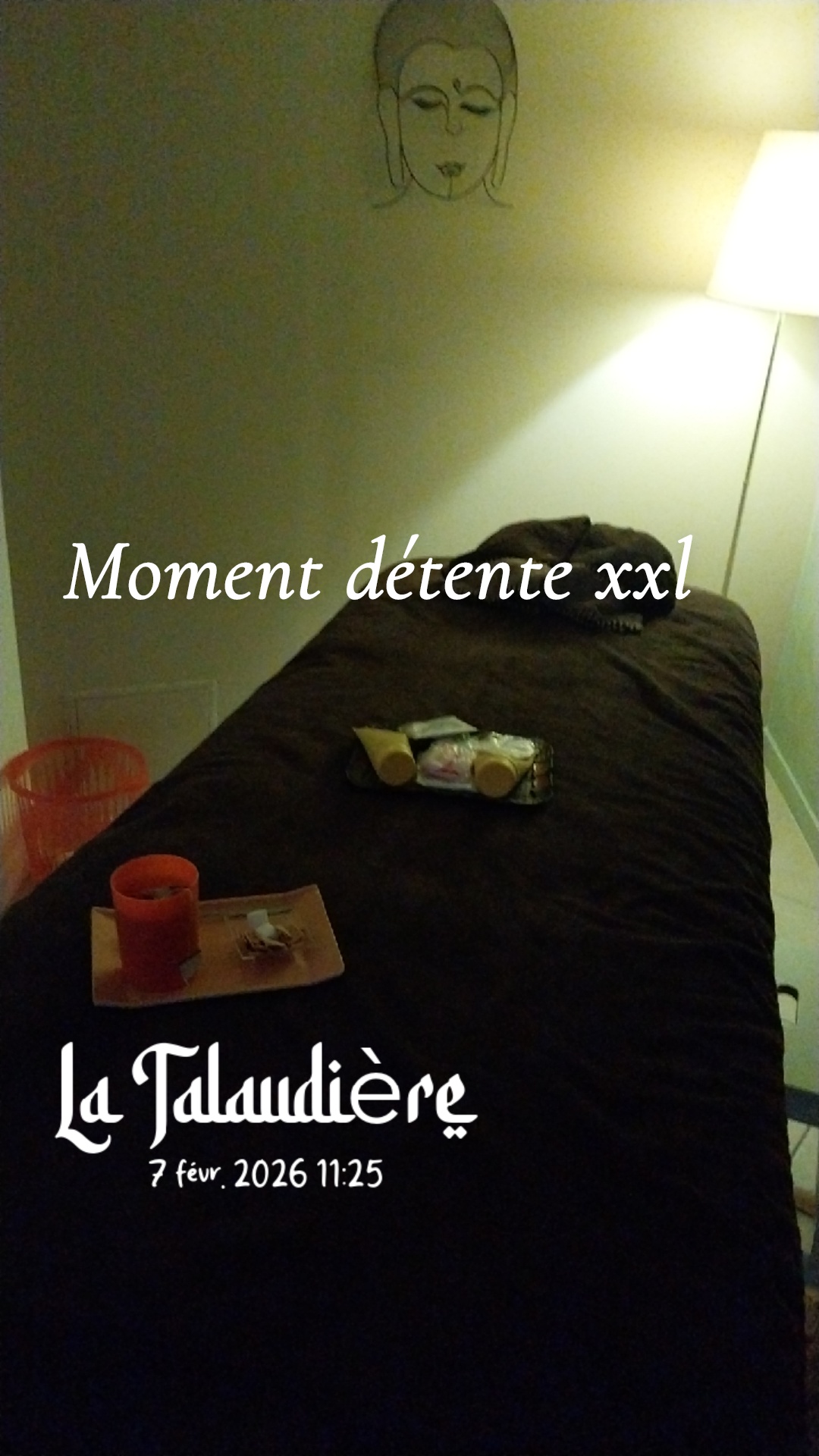 Location table de massage 69 entre particuliers