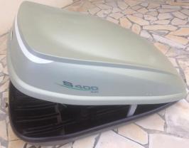 Location : coffre de toit Location : coffre de toit