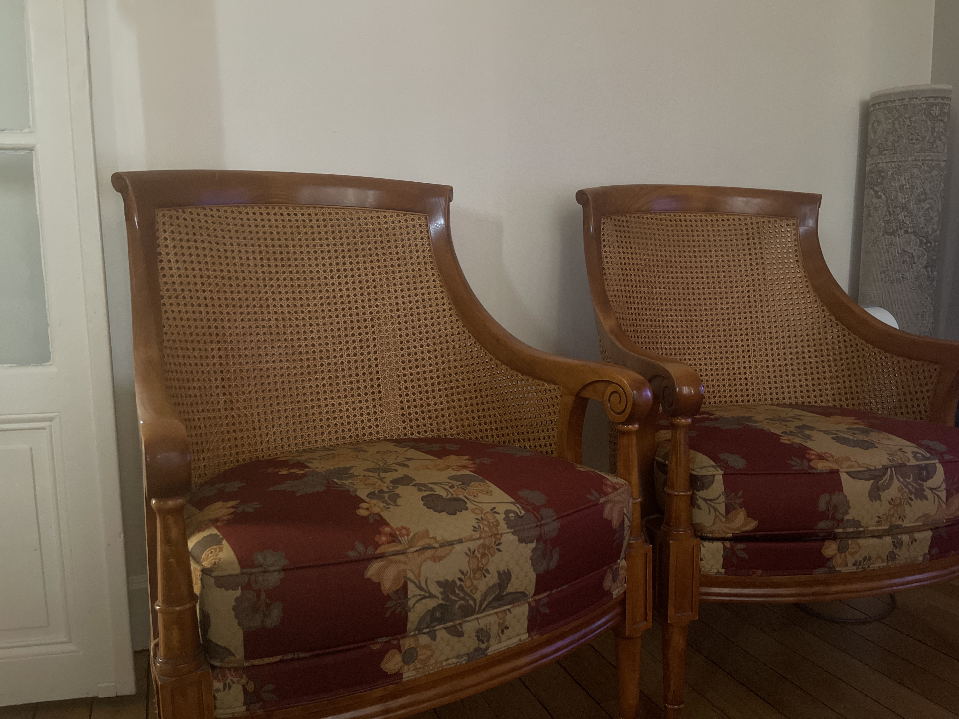 Service tapissier 95 entre particuliers
