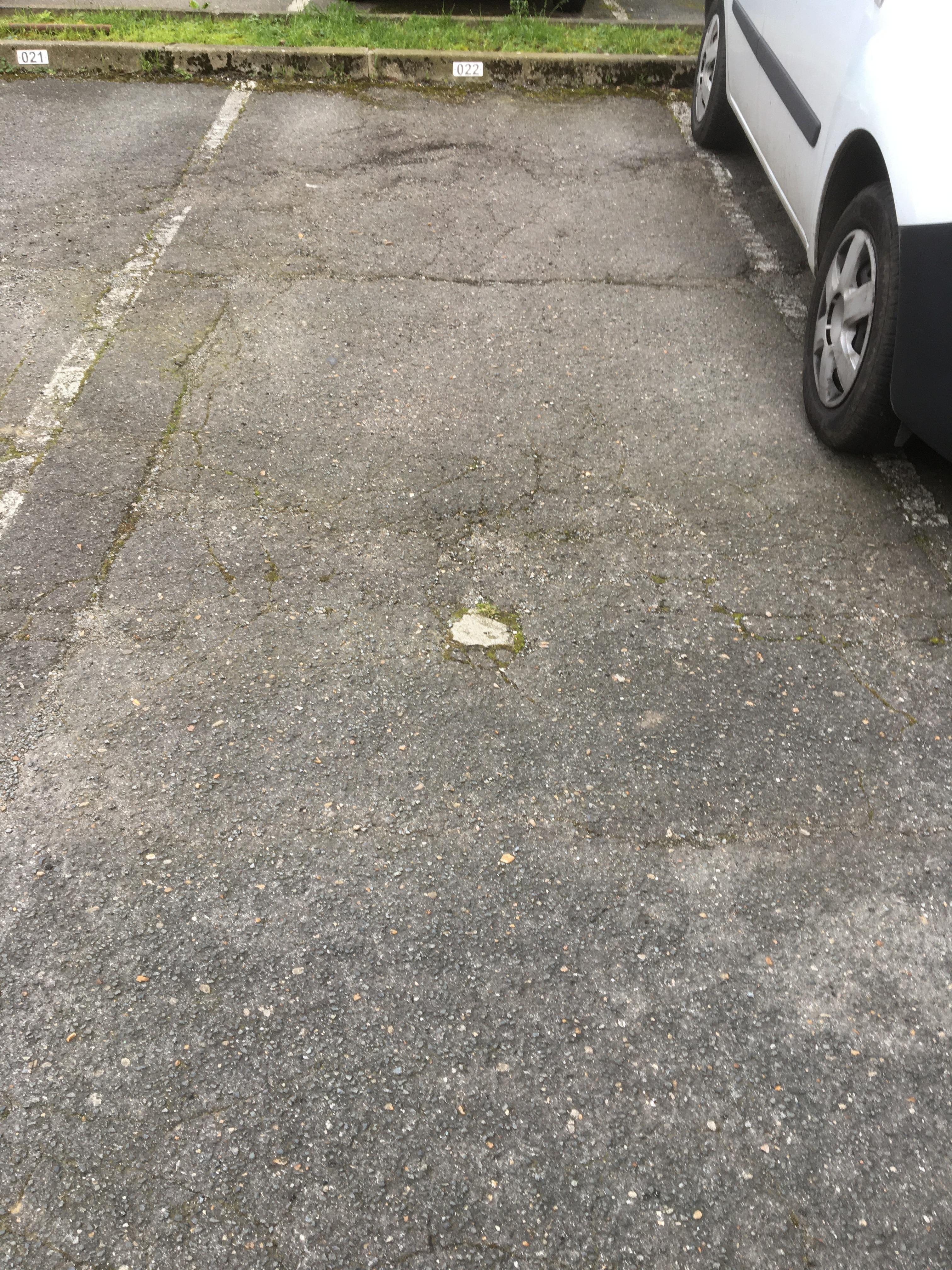 Location parking exterieur 94 entre particuliers