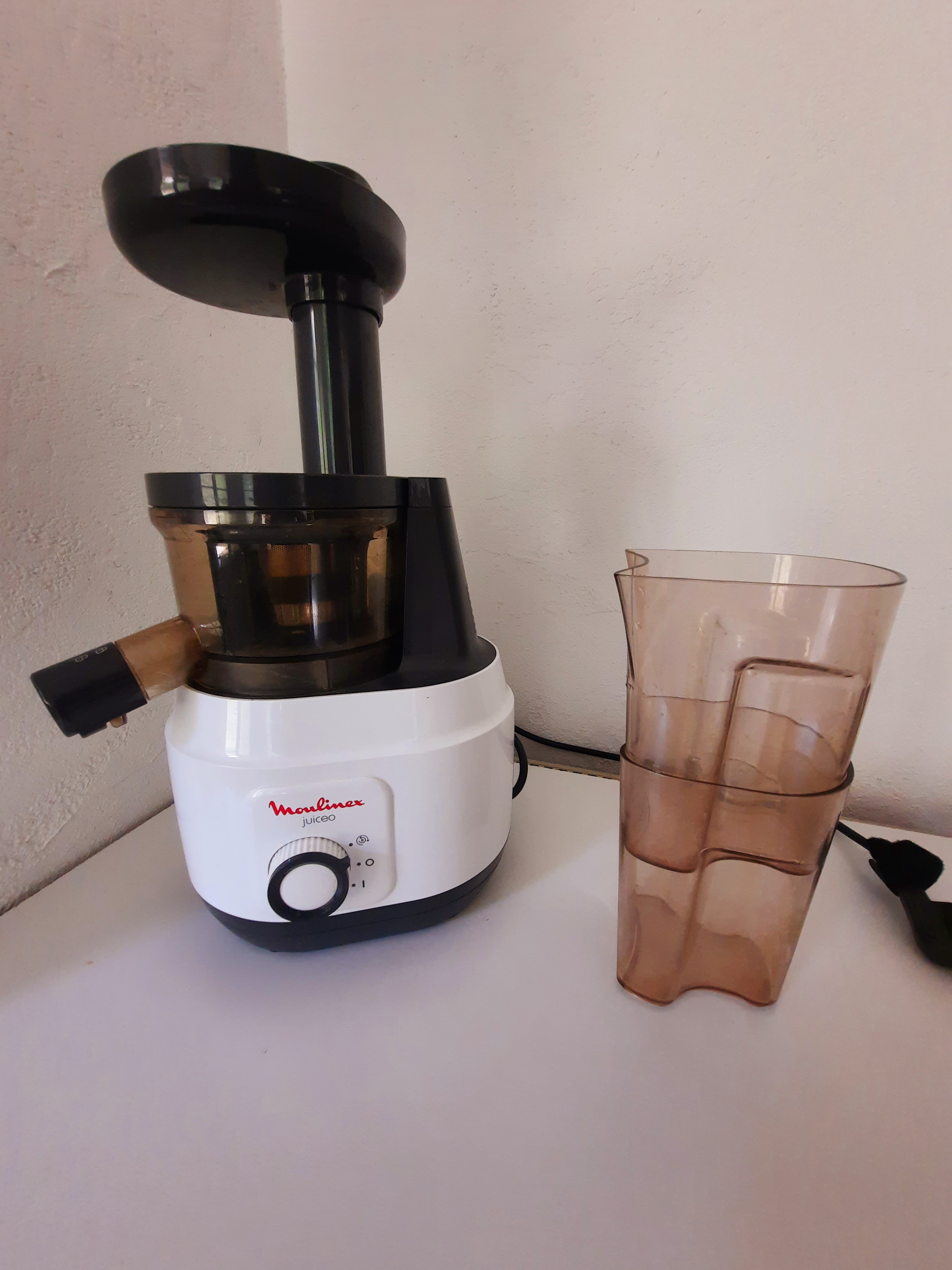 Location extracteur de jus 25 entre particuliers