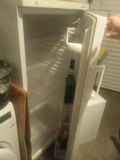 Louer le frigo